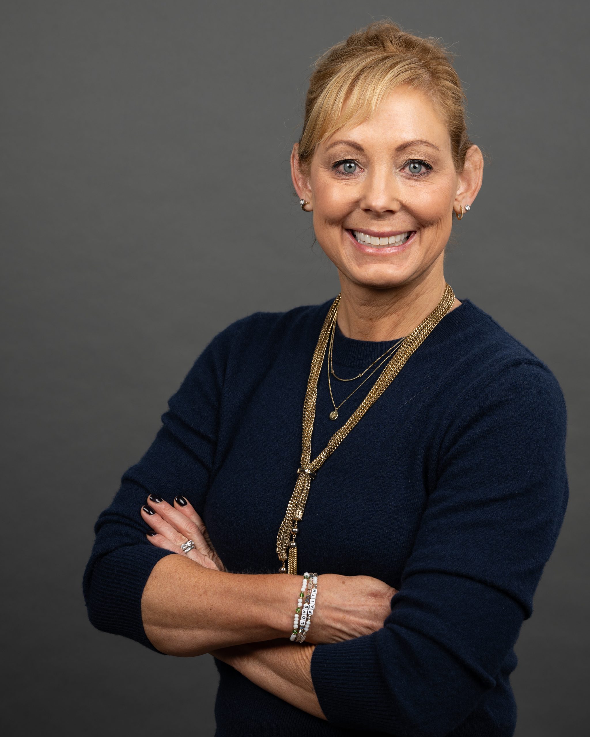 Marci Jenkins